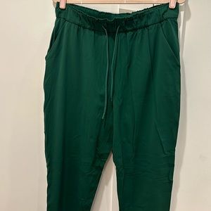 lululemon Stretch High Rise pant